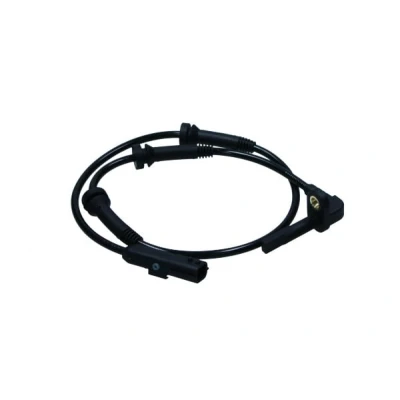 Abbildung von MAXGEAR 20 0432 ABS Sensor Vorderachse aktiver 2 RENAULT: Clio 4 Schrägheck, Captur, Grandtour