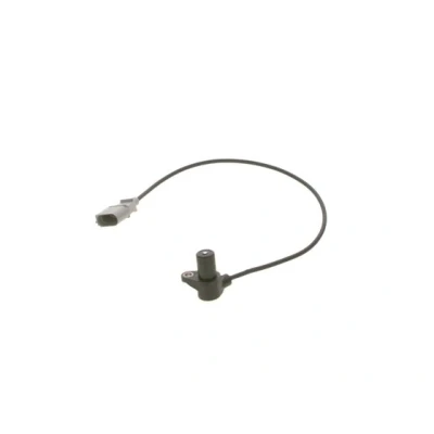 Abbildung von BOSCH 0 261 210 190 Impulsgeber AUDI: A4 B7 Avant, A8 D2, A6 C5 Avant