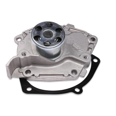 Abbildung von HEPU P957S Wasserpumpe mit Dichtung mechanisch RENAULT: Grand SCENIC 2, MEGANE 2 Kombi, SUZUKI: Vitara SUV, NISSAN: Primera Kombi