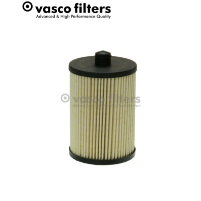 Abbildung von DAVID VASCO C900 Kraftstofffilter Filtereinsatz VOLKSWAGEN: LT 28 46 II Pritsche / Fahrgestell, 2 Kasten, 35 Bus