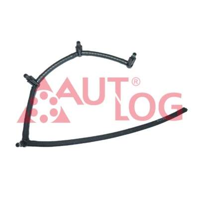 Abbildung von AUTLOG KL3004 Schlauch, Leckkraftstoff MINI: Schrägheck