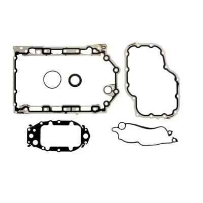 Abbildung von AJUSA 54140200 Dichtungssatz, Kurbelgehäuse LAND ROVER: Discovery 3
