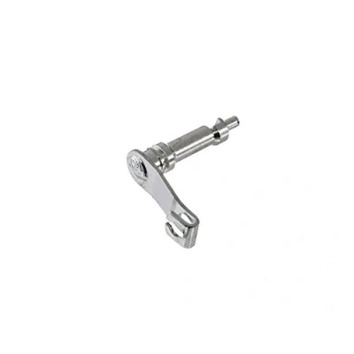 Abbildung von Kupplungshebel am Motor S51, S53, SR50, KR51/2