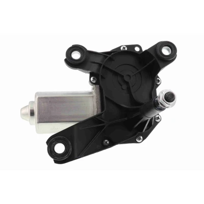 Abbildung von VEMO V40 07 0002 Scheibenwischermotor 12 hinten OPEL: Corsa C Schrägheck, Meriva A, Astra G Caravan