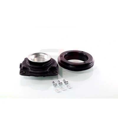 Abbildung von GH 362226V Reparatursatz, Federbeinstützlager Vorderachse, Vorderachse links RENAULT: Clio 3, Modus / Grand Modus, III Grandtour
