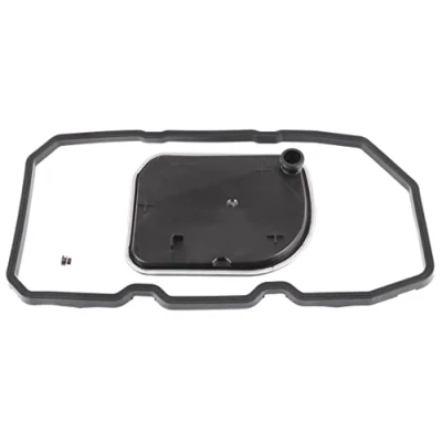 Abbildung von VAICO V30 1453 Hydraulikfiltersatz, Automatikgetriebe mit Dichtung EXPERT KITS + MERCEDES BENZ: B Klasse, A Klasse