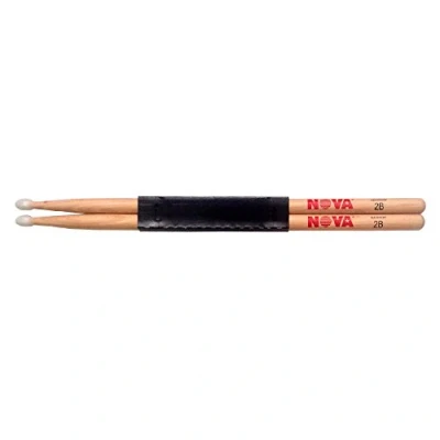 Abbildung von Vic Firth NOVA Series Drumsticks 2BN Nylon Tip