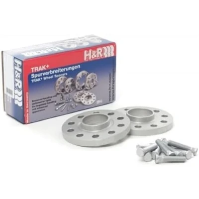 Abbildung von H&amp;R 3024565 Spurverbreiterung 4 100 15 OPEL: Corsa E Schrägheck, Adam