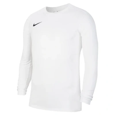 Abbildung von Nike Performance Teamsport PARK VII KIDS Unisex Langarmshirt für Kinder, Größe: 128 140, Weissschwarz