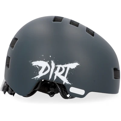 Abbildung von FISCHER Fahrrad BMX Helm &quot;Jump S/M&quot;
