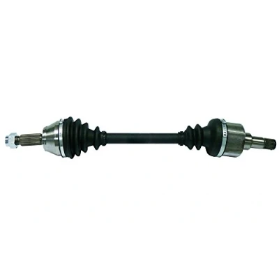 Abbildung von SKF VKJC 5702 Antriebswelle 605, 61,2 FORD: FIESTA 4