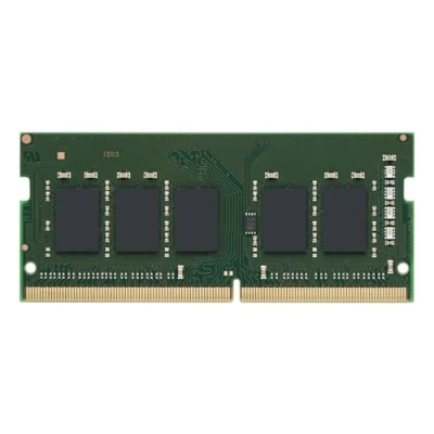 Abbildung von Kingston Server Premier 8GB 3200MT/s DDR4 ECC CL22 SODIMM 1Rx8 Hynix E Serverspeicher KSM32SES8/8HE