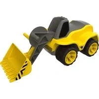 Abbildung von BIG Power Worker Lastwagen