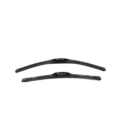 Abbildung von Continental AQUACTRL Scheibenwischer 600/450mm Wischerset Auslaufmodell 11612