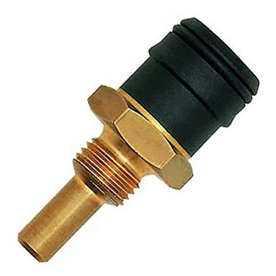 Abbildung von EPS 1.830.183 Kühlmitteltemperatursensor Made in Italy OE Equivalent schwarz MERCEDES BENZ: W124 Limousine, C Klasse E Limousine