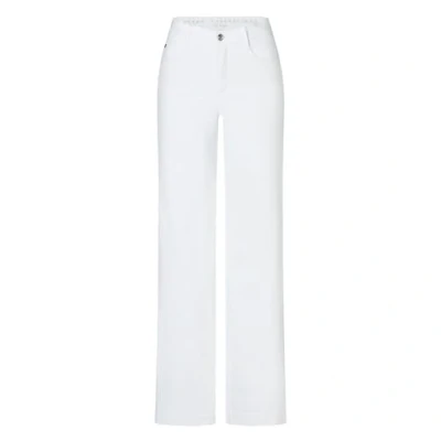 Abbildung von MAC Weite Jeans &quot;DREAM WIDE&quot;, mit weitem Bein Stretch
