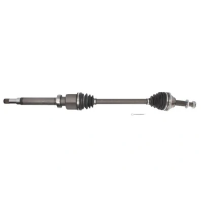 Abbildung von POINT GEAR PNG72521 Antriebswelle Vorderachse rechts 1055 91 für Fahrzeuge mit ABS FORD: FIESTA 6, C Max 2, Transit Mk5 Bus
