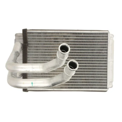 Abbildung von THERMOTEC D60515TT Wärmetauscher HYUNDAI: Matrix