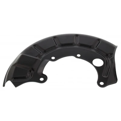 Abbildung von MAPCO 9027 Ankerblech Vorderachse rechts VOLKSWAGEN: GOLF 2, 3, Vento, SEAT: Ibiza Cordoba I Vario