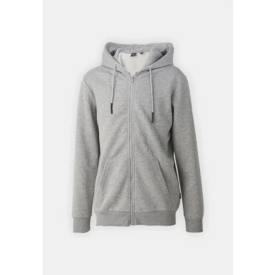 Abbildung von ONLY &amp; SONS Herren Pullover 22018684 Light Grey Melange M