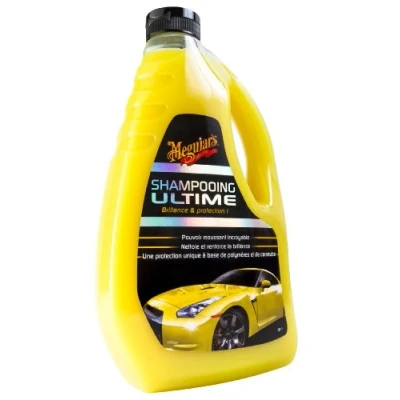 Abbildung von Meguiar&#039;s G17748F Ultimative Shampoo, 1.5L Volumen