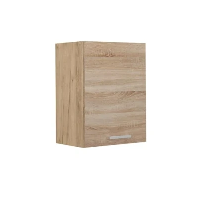 Abbildung von Vicco Hängeschrank R Line, Sonoma, 45 cm