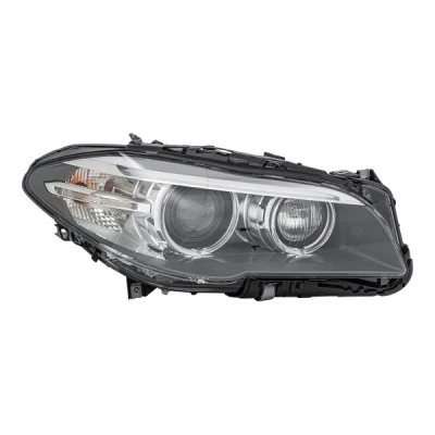 Abbildung von HELLA 1ZT 011 087 921 Scheinwerfer BMW: 5 Touring, Limousine