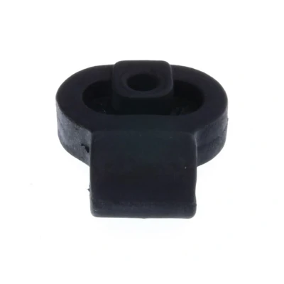 Abbildung von MAXGEAR 27 2825 Halter, Abgasanlage OPEL: Corsa D Schrägheck, Adam, E FIAT: Grande Punto Evo Schrägheck