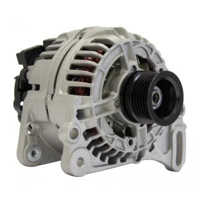 Abbildung von MAPCO 13206 Lichtmaschine 14V 90A VOLKSWAGEN: Transporter 4 Bus, Kastenwagen, Pritsche / Fahrgestell
