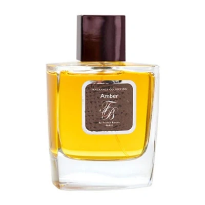 Abbildung von Franck Boclet Amber Eau de Parfum 100 ml