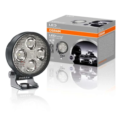 Abbildung von OSRAM LEDDL119 WD Fernscheinwerfer