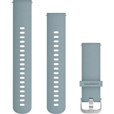 Abbildung von Garmin Unisex Uhren Zubehör, Größe: One Size, Blau