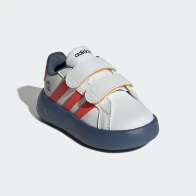 Abbildung von adidas Sportswear Klettschuh &quot;VS PACE 2.0 KIDS&quot;, für Babys