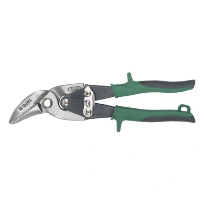 Abbildung von YATO YT 1916 Blechschere 30, 235mm 60HRC 62HRC 1.5mm