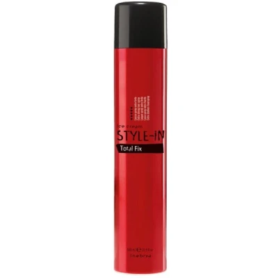 Abbildung von Inebrya Style In Total Fix 500 ml