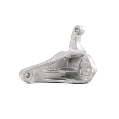 Abbildung von FEBI BILSTEIN 29870 Motorlager hinten Gummimetalllager Aluguss FORD: Tourneo Connect / Grand V408 Kombi, KUGA 1, Focus C Max