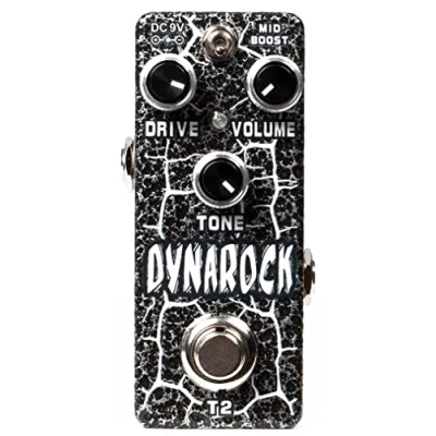 Abbildung von XVive T2 Dynarock