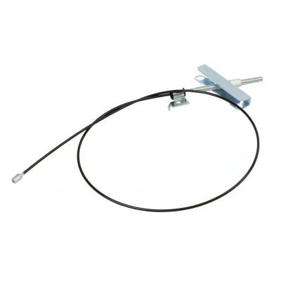 Abbildung von MAXGEAR 32 1068 Handbremsseil 1084mm Trommelbremse FORD: Transit Mk5 Bus, Kastenwagen