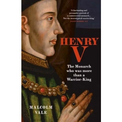 Abbildung von Henry V The Conscience of a King