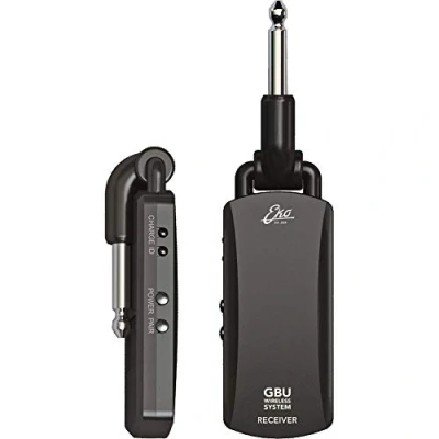 Abbildung von EKO GBU Wireless System