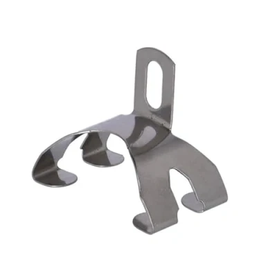Abbildung von UNKNOWN SKS Unisex Erwachsene Schiebebrücken 2257204001 Schiebebrücken, Silber, 45mm
