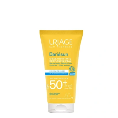Abbildung von Uriage Creme Bariésun Crème sans Parfum SPF50+