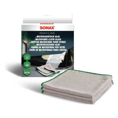 Abbildung von SONAX 04515410 Trockentücher 2,5 0,219