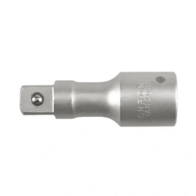 Abbildung von YATO YT 1340 Verlängerung, Steckschlüssel 100 20 (3/4&quot;) Chrom Vanadium Stahl