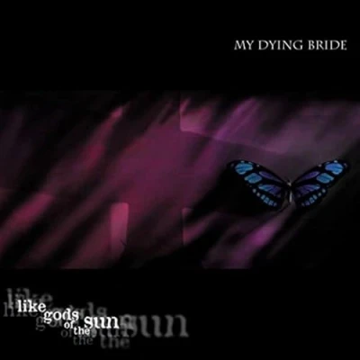 Abbildung von Like Gods of the Sun [Vinyl LP]