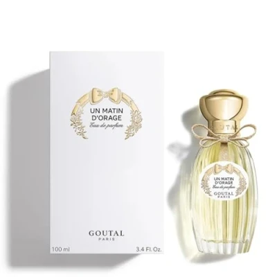 Abbildung von Annick Goutal Un Matin D&#039;orage Eau de Parfum 100 ml