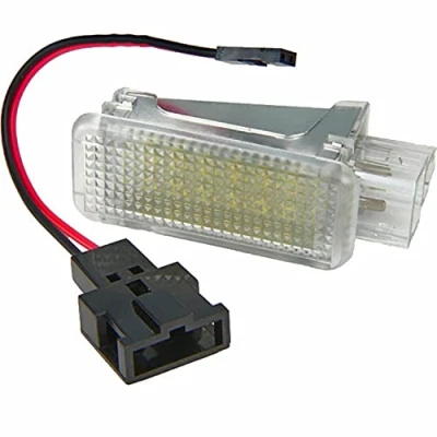 Abbildung von LED Kofferraumleuchte von Recambo passend für AUDI A1 A3 A4 A5