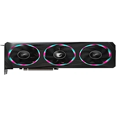 Abbildung von Gigabyte Computer Vaizdo plokštÄ AORUS RX6750 XT Elite 12GB GDDR6 2xDP 2xHDMI