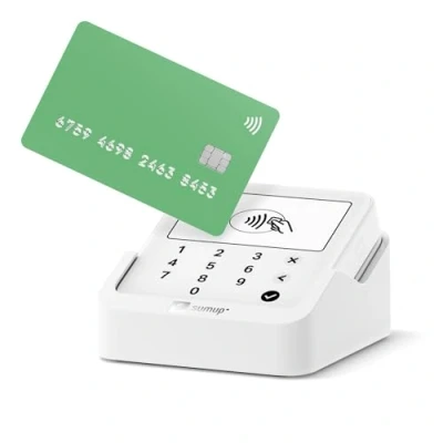 Abbildung von SumUp Solo Lite Bundle