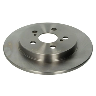 Abbildung von ABE C42077ABE Bremsscheibe Hinterachse 259 9 5 voll TOYOTA: Prius III Schrägheck, Verso S, IV Liftback, SUBARU: Trezia II